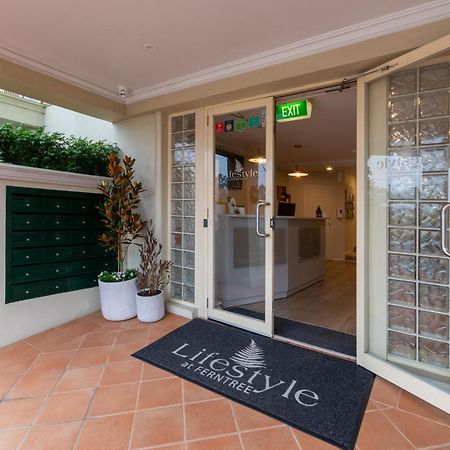 Lifestyle Apartments At Ferntree Ferntree Gully Exteriér fotografie