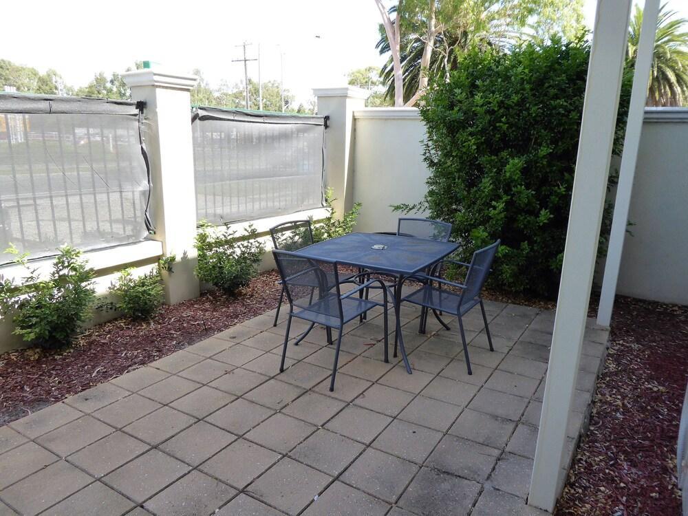 Lifestyle Apartments At Ferntree Ferntree Gully Exteriér fotografie