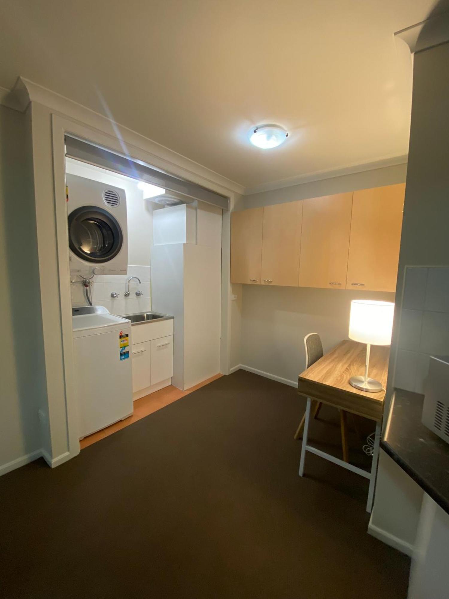 Lifestyle Apartments At Ferntree Ferntree Gully Exteriér fotografie