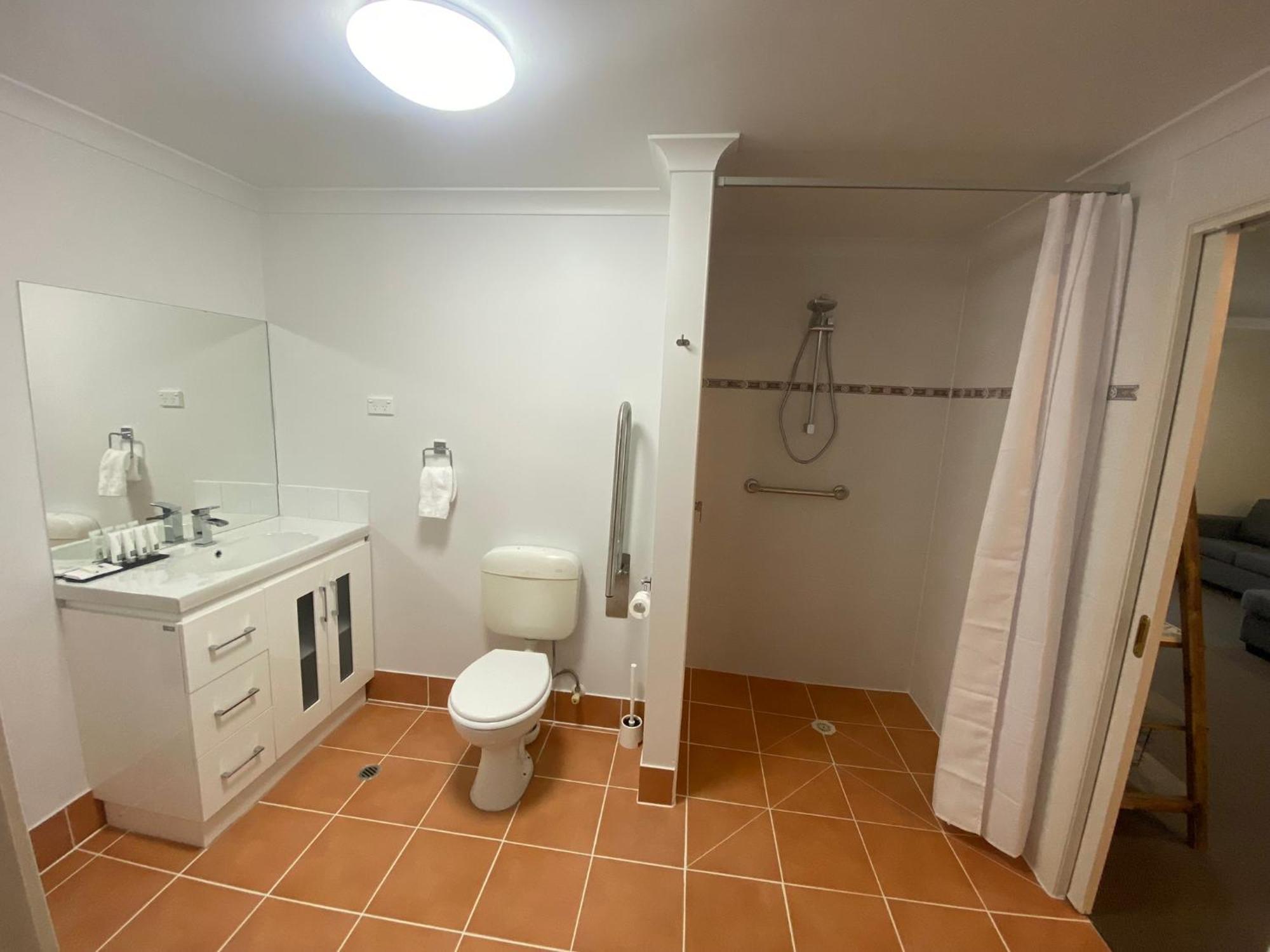 Lifestyle Apartments At Ferntree Ferntree Gully Exteriér fotografie