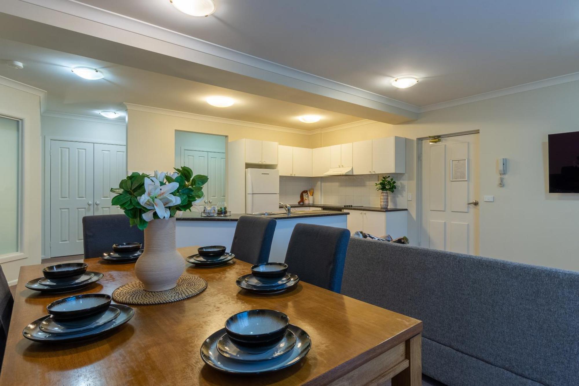 Lifestyle Apartments At Ferntree Ferntree Gully Exteriér fotografie