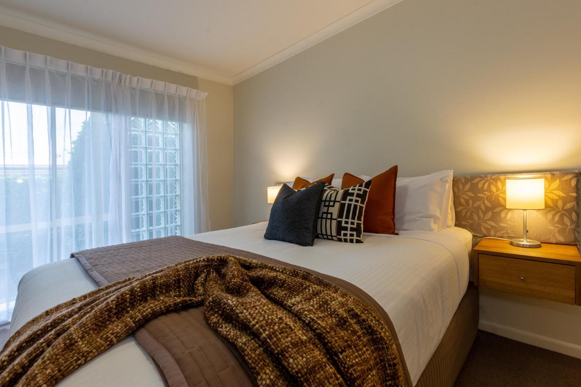 Lifestyle Apartments At Ferntree Ferntree Gully Exteriér fotografie