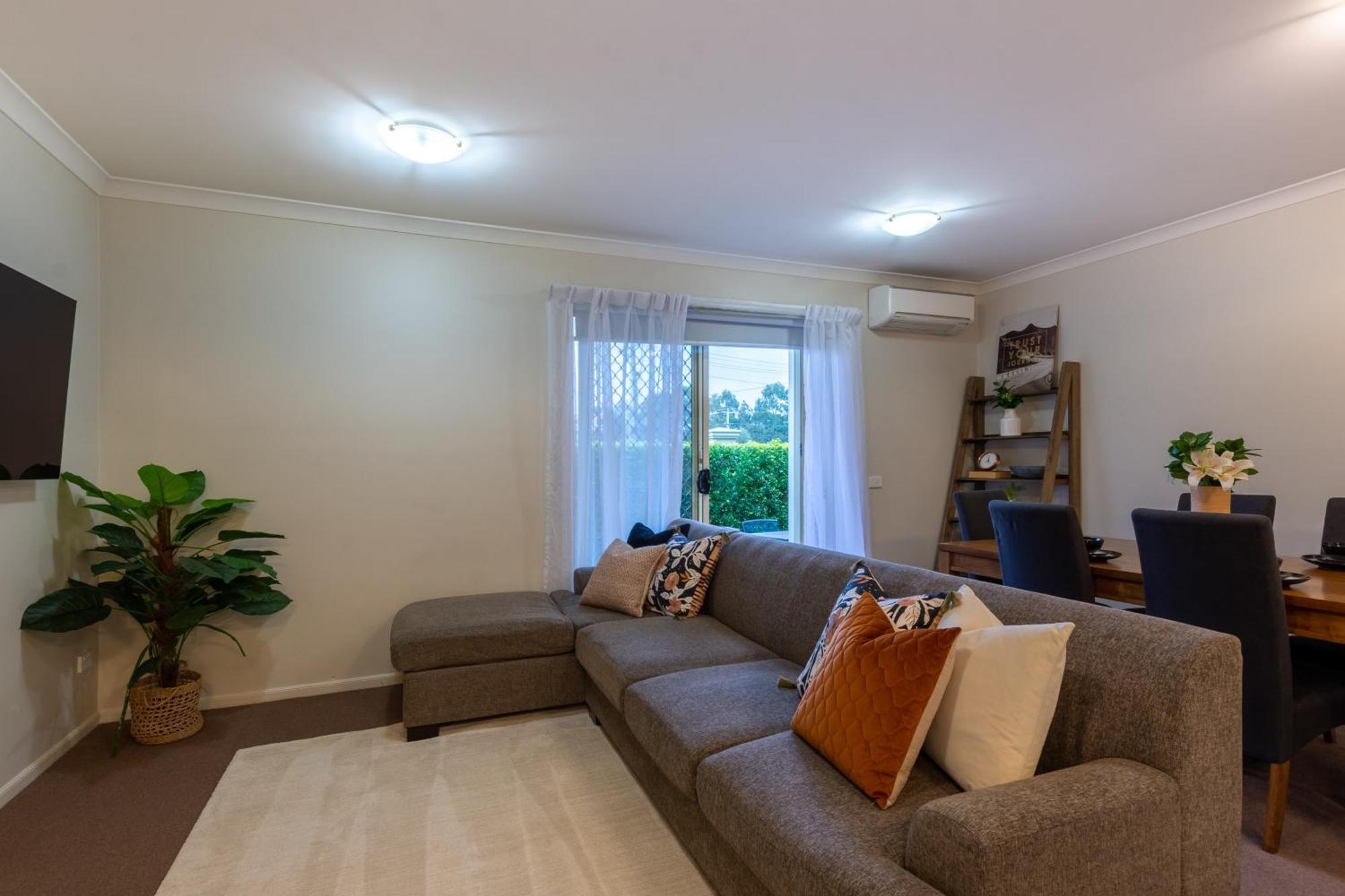 Lifestyle Apartments At Ferntree Ferntree Gully Exteriér fotografie