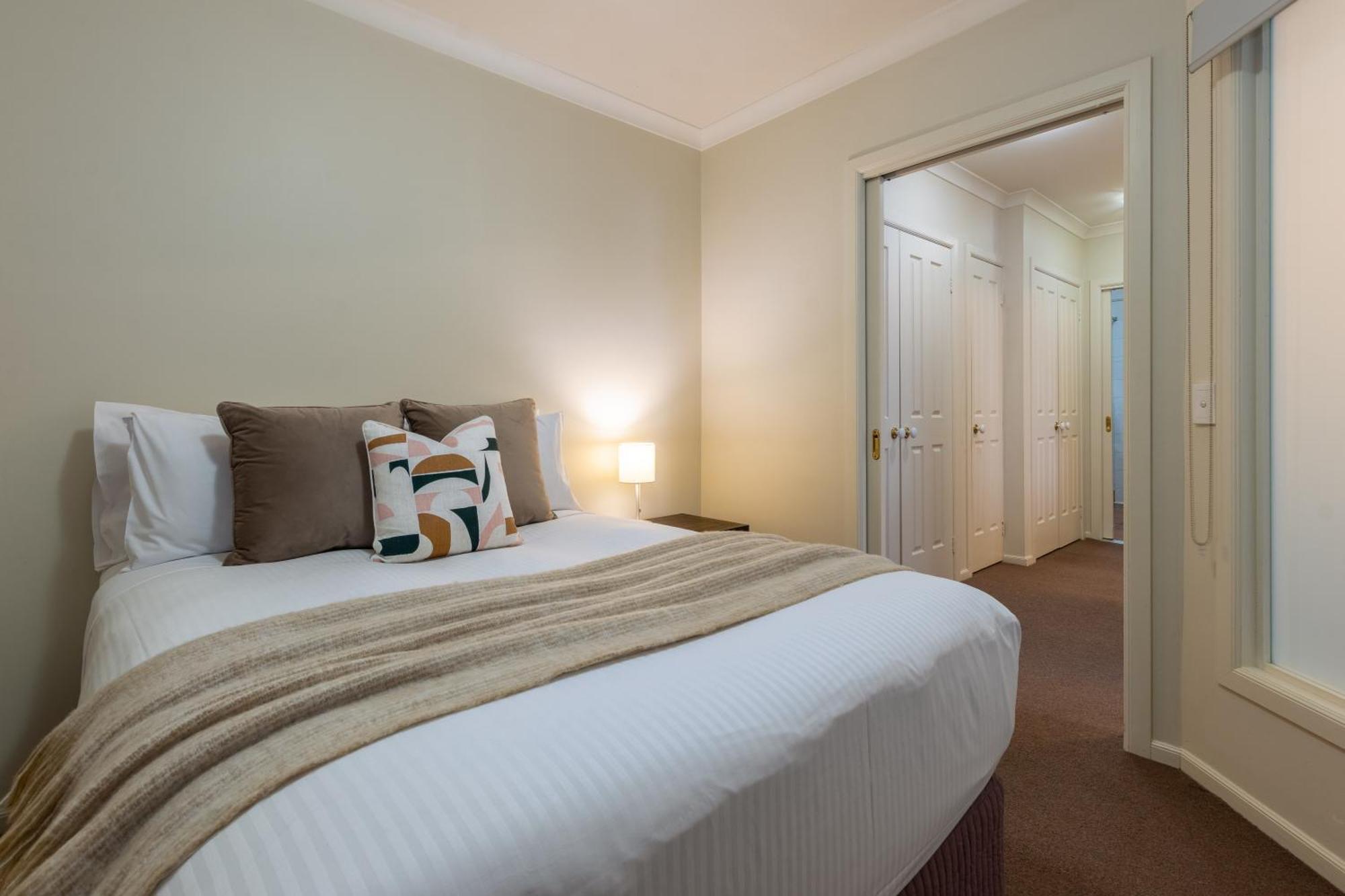 Lifestyle Apartments At Ferntree Ferntree Gully Exteriér fotografie
