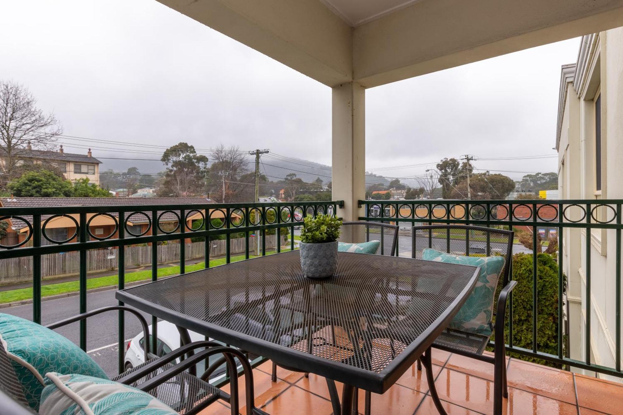 Lifestyle Apartments At Ferntree Ferntree Gully Exteriér fotografie