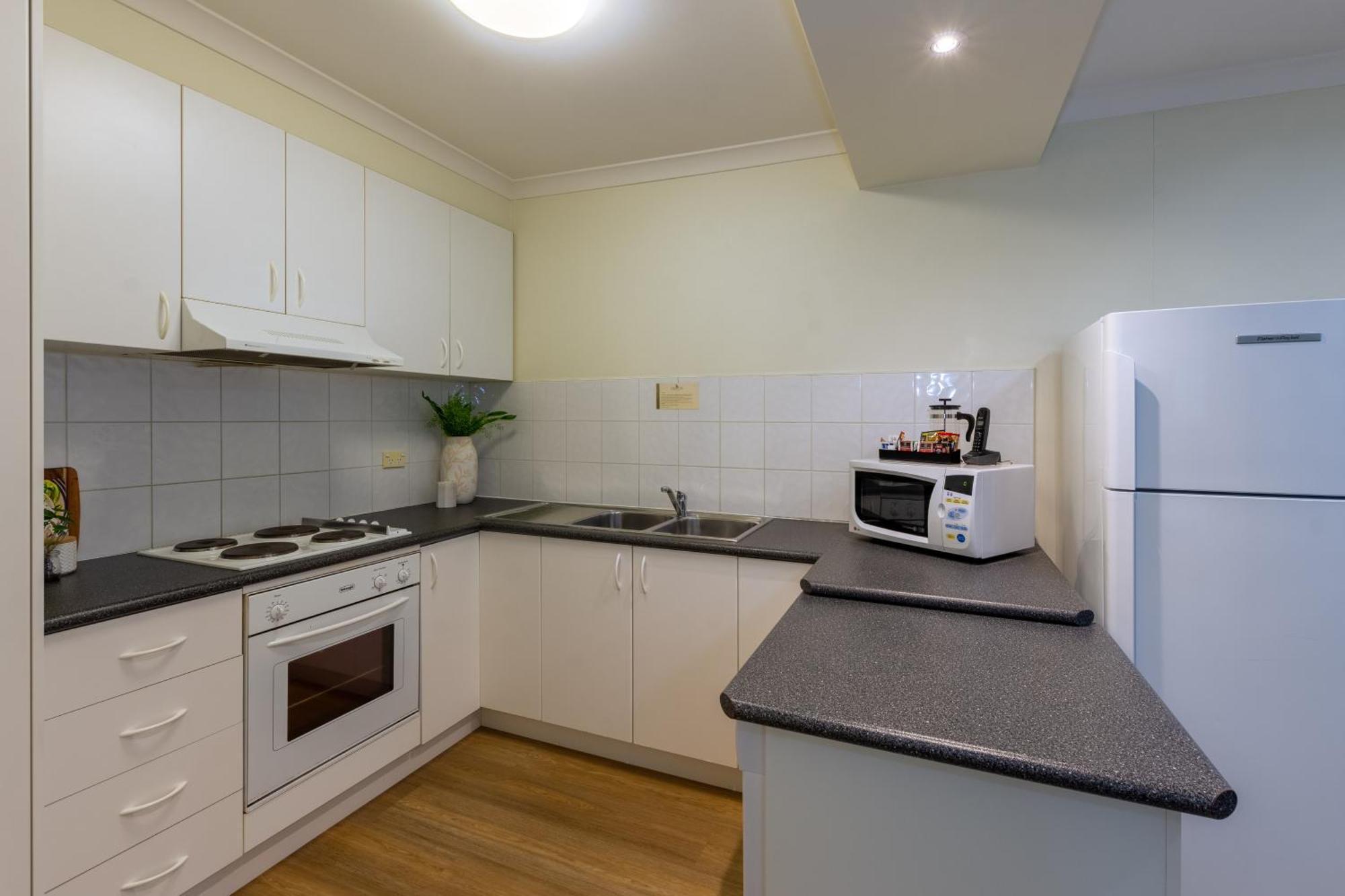 Lifestyle Apartments At Ferntree Ferntree Gully Exteriér fotografie