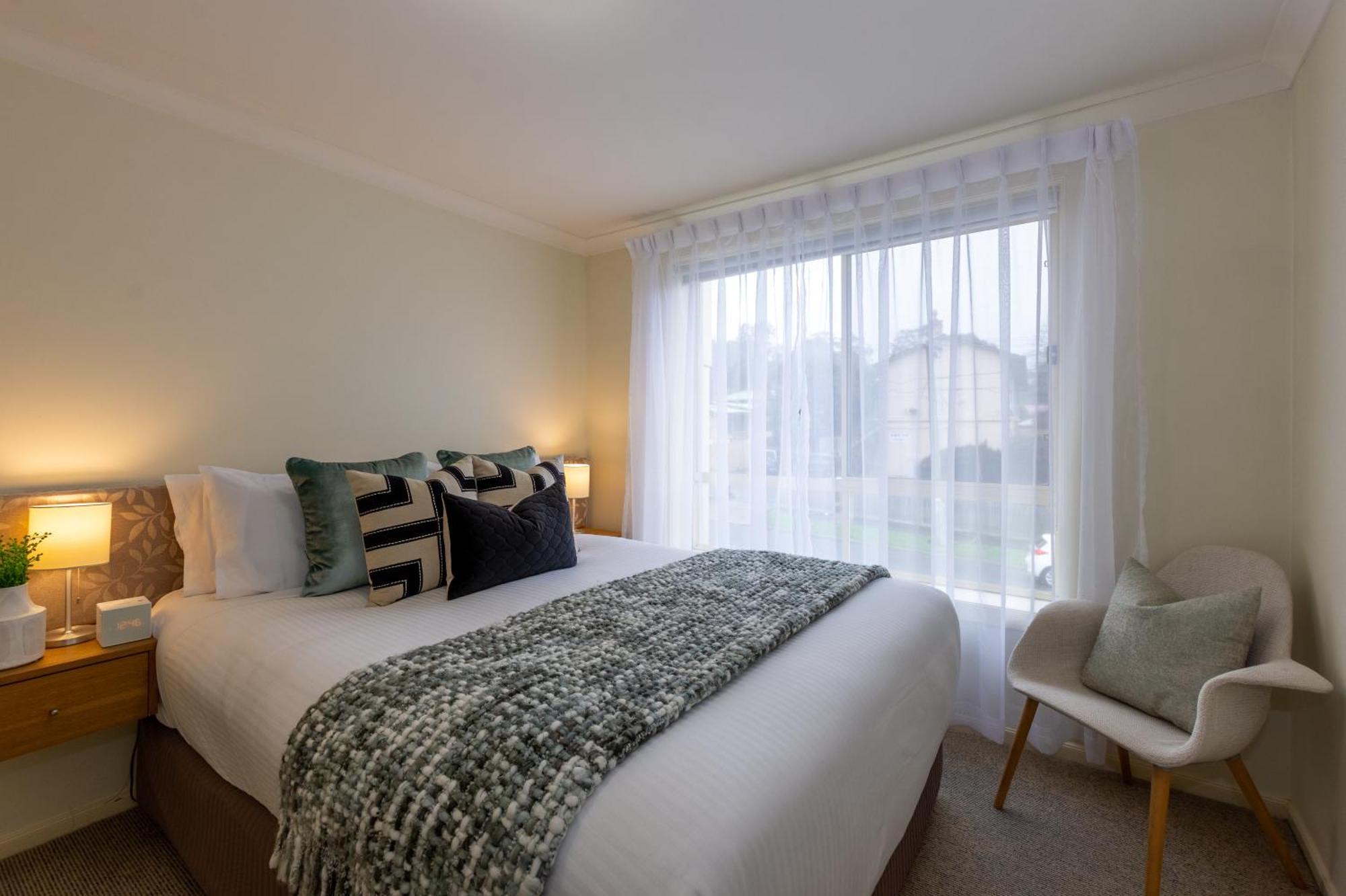 Lifestyle Apartments At Ferntree Ferntree Gully Exteriér fotografie