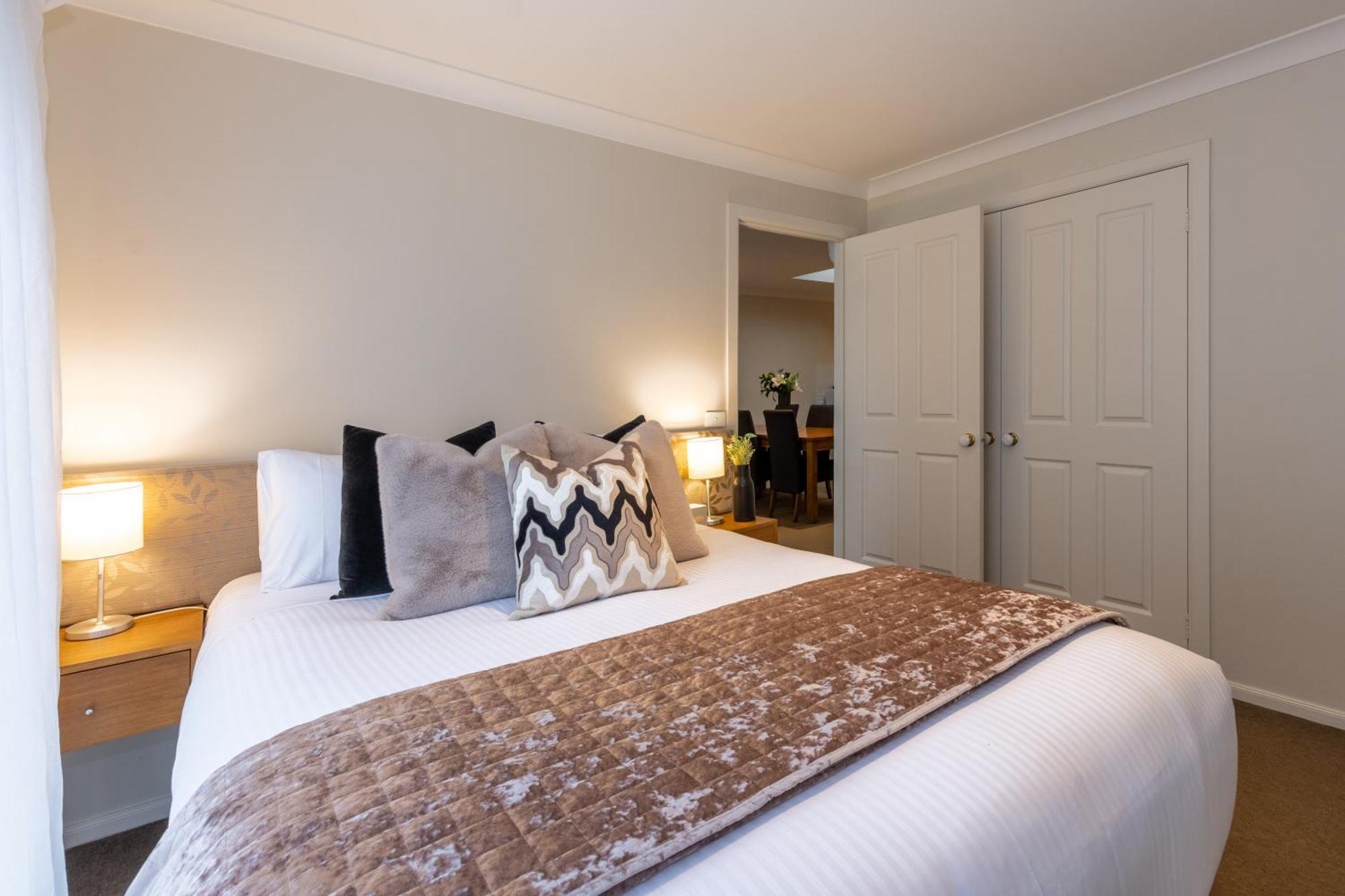 Lifestyle Apartments At Ferntree Ferntree Gully Exteriér fotografie