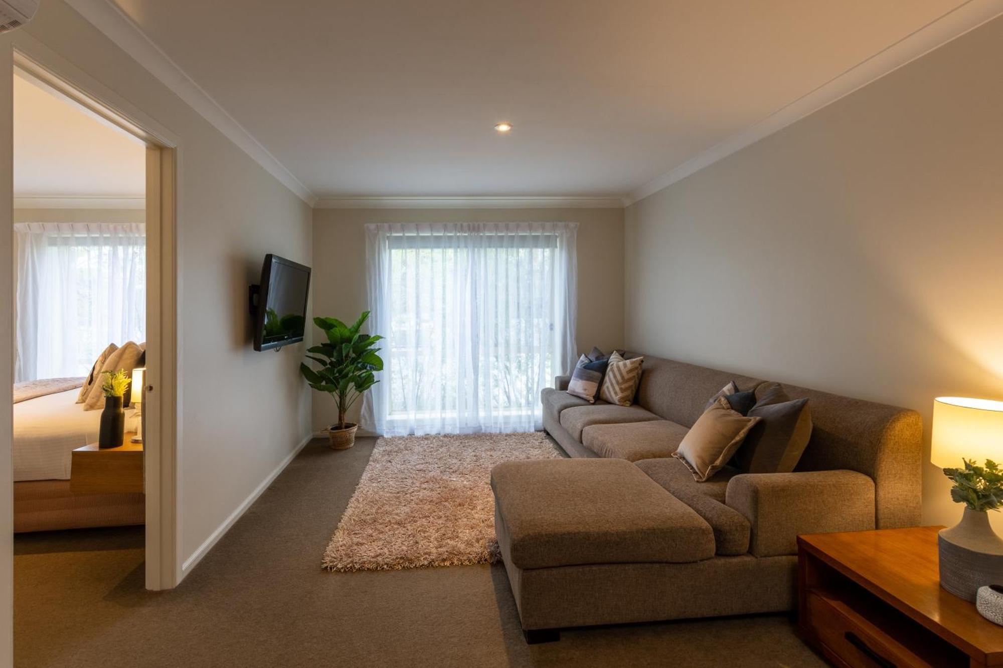 Lifestyle Apartments At Ferntree Ferntree Gully Exteriér fotografie