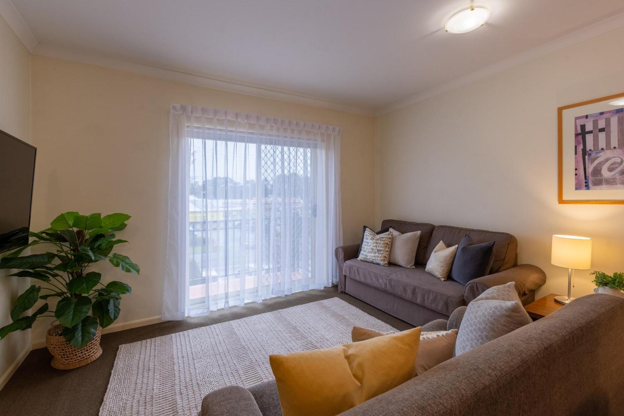 Lifestyle Apartments At Ferntree Ferntree Gully Exteriér fotografie