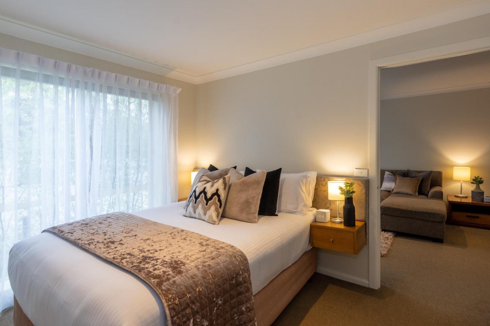 Lifestyle Apartments At Ferntree Ferntree Gully Exteriér fotografie