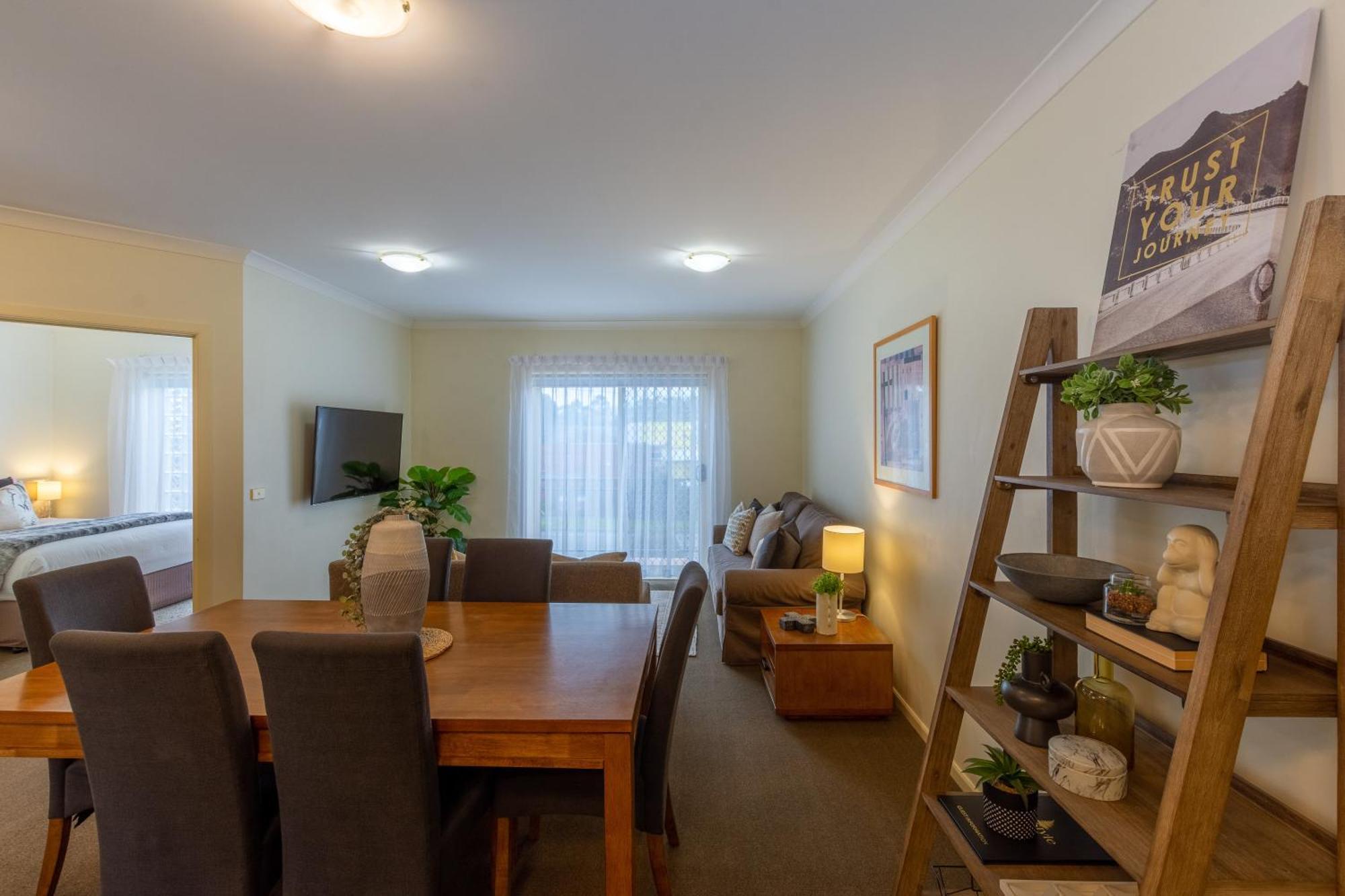 Lifestyle Apartments At Ferntree Ferntree Gully Exteriér fotografie