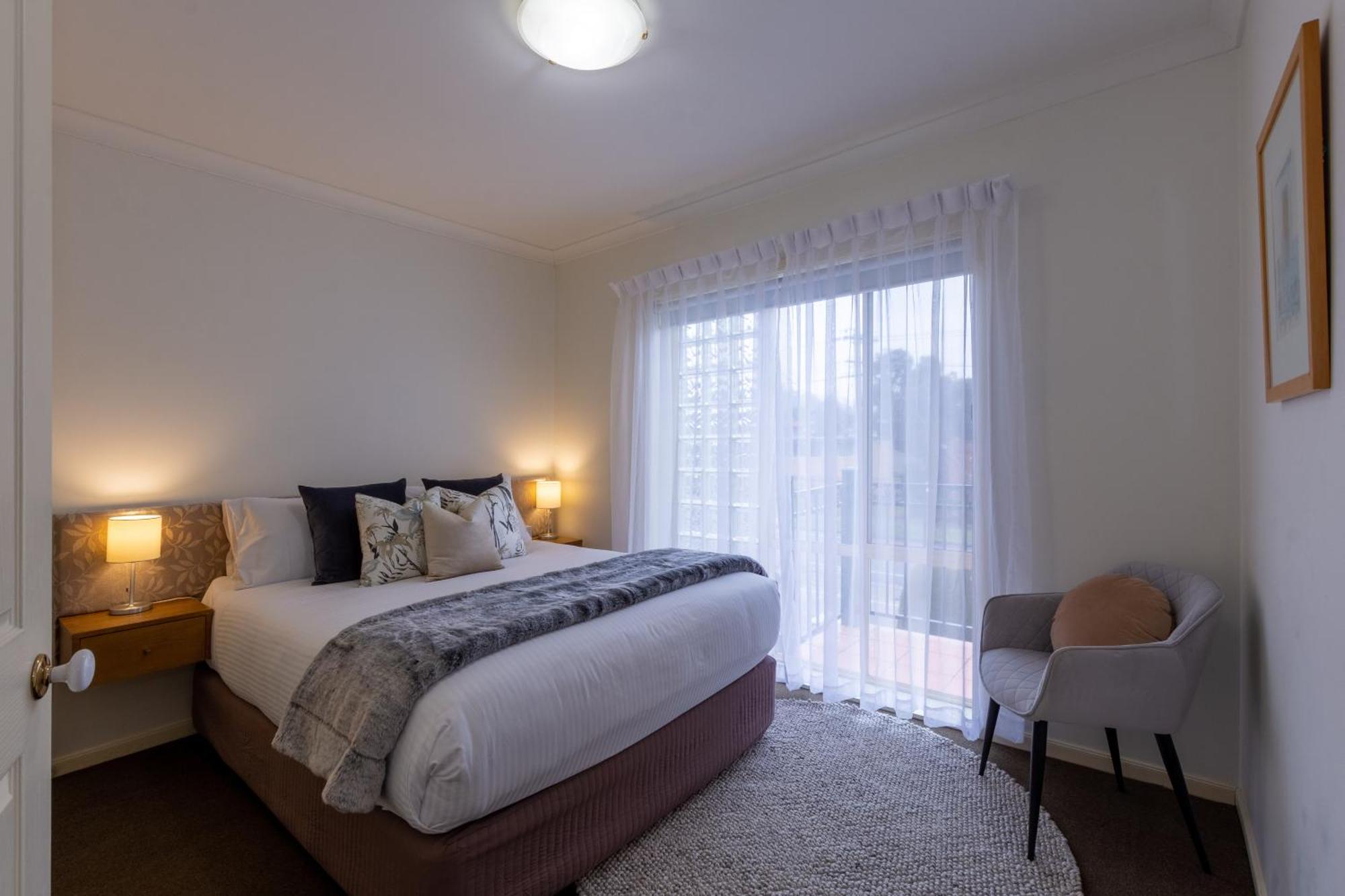 Lifestyle Apartments At Ferntree Ferntree Gully Exteriér fotografie