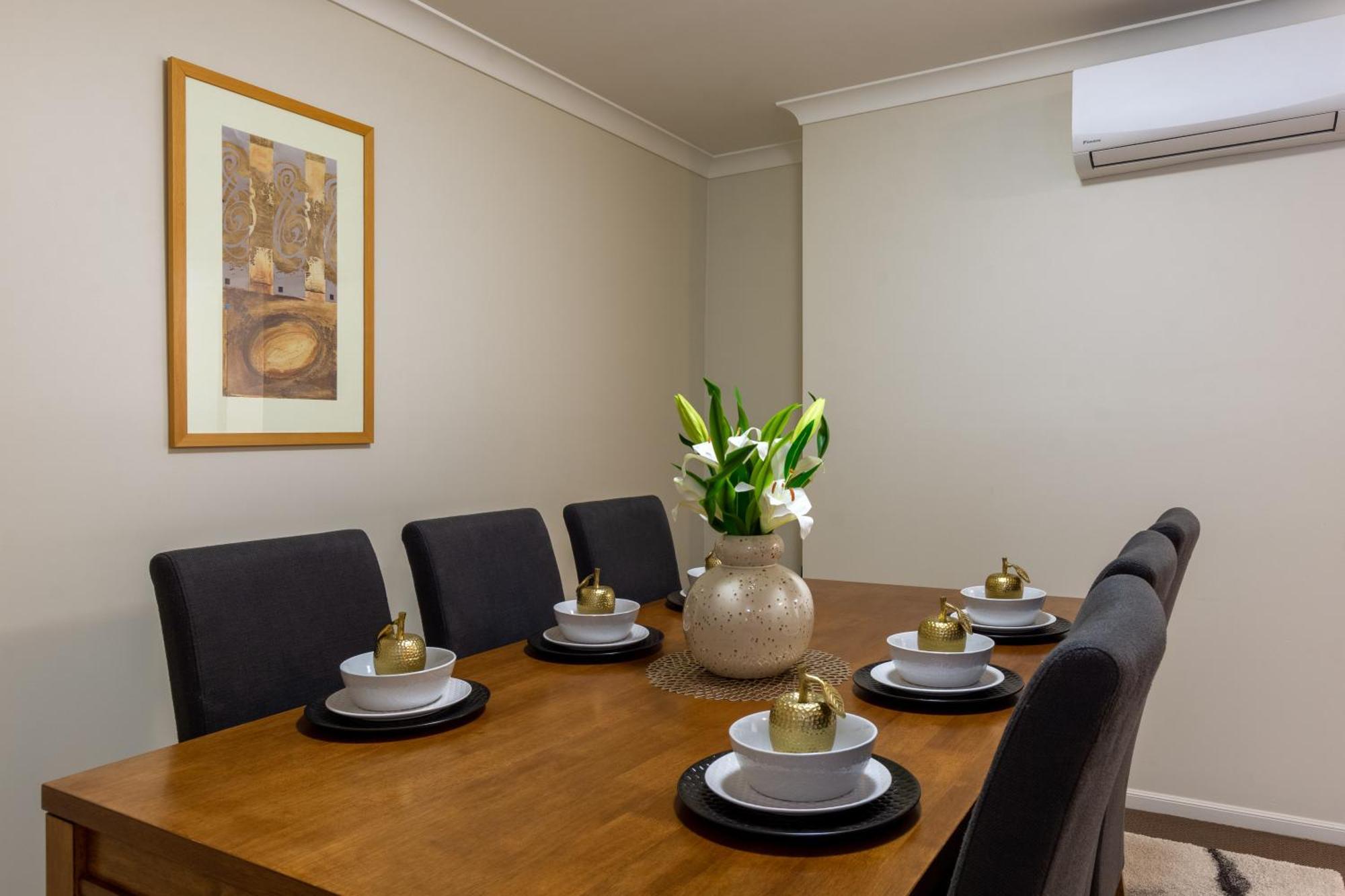 Lifestyle Apartments At Ferntree Ferntree Gully Exteriér fotografie