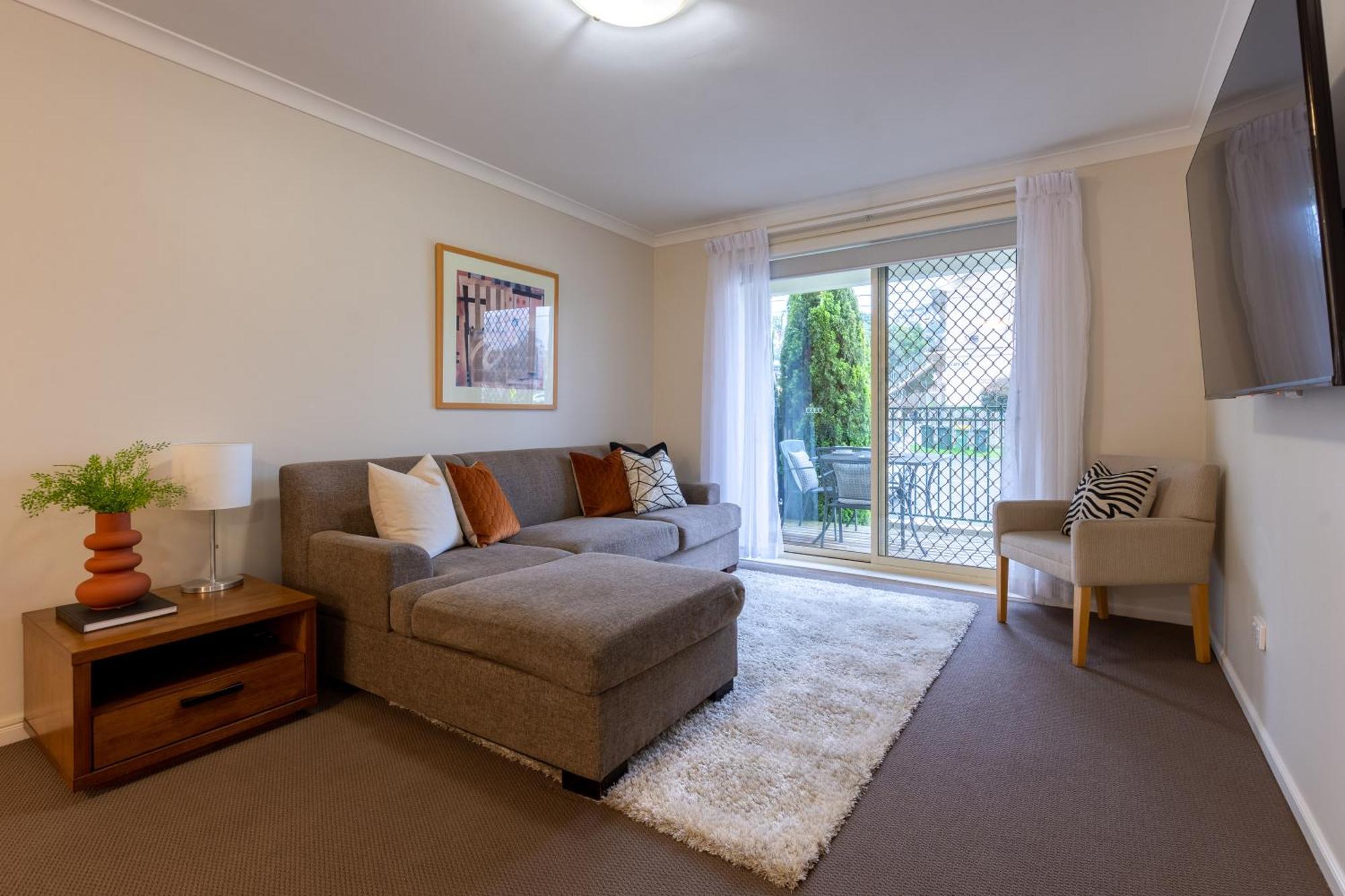 Lifestyle Apartments At Ferntree Ferntree Gully Exteriér fotografie