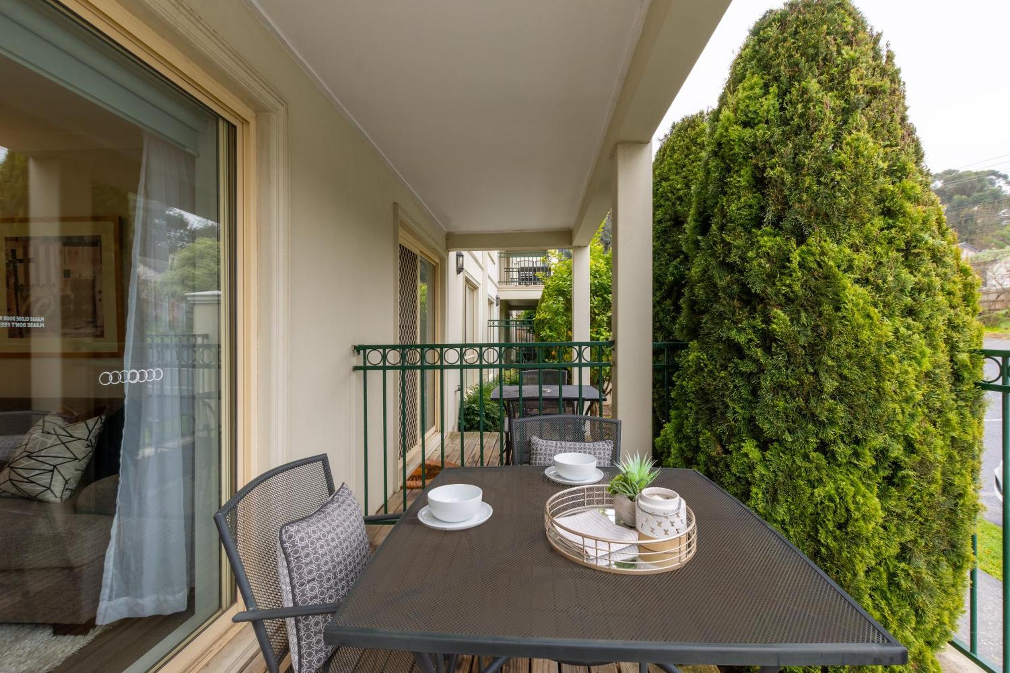 Lifestyle Apartments At Ferntree Ferntree Gully Exteriér fotografie