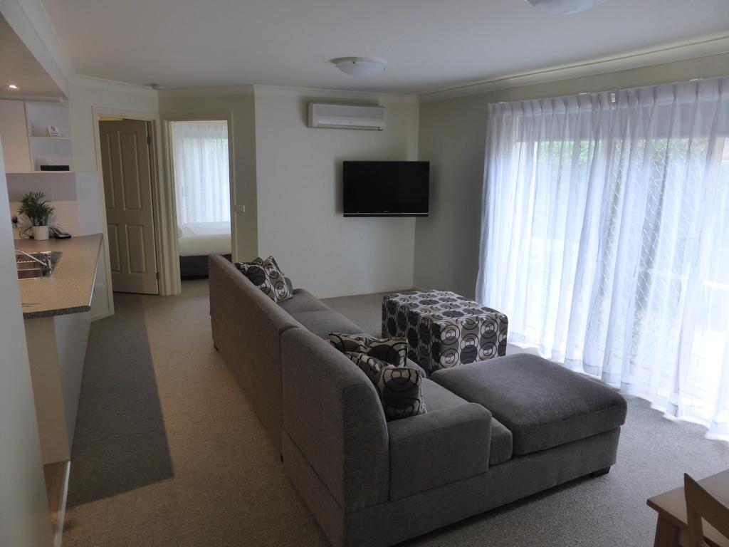 Lifestyle Apartments At Ferntree Ferntree Gully Exteriér fotografie