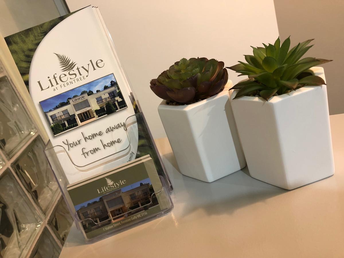 Lifestyle Apartments At Ferntree Ferntree Gully Exteriér fotografie