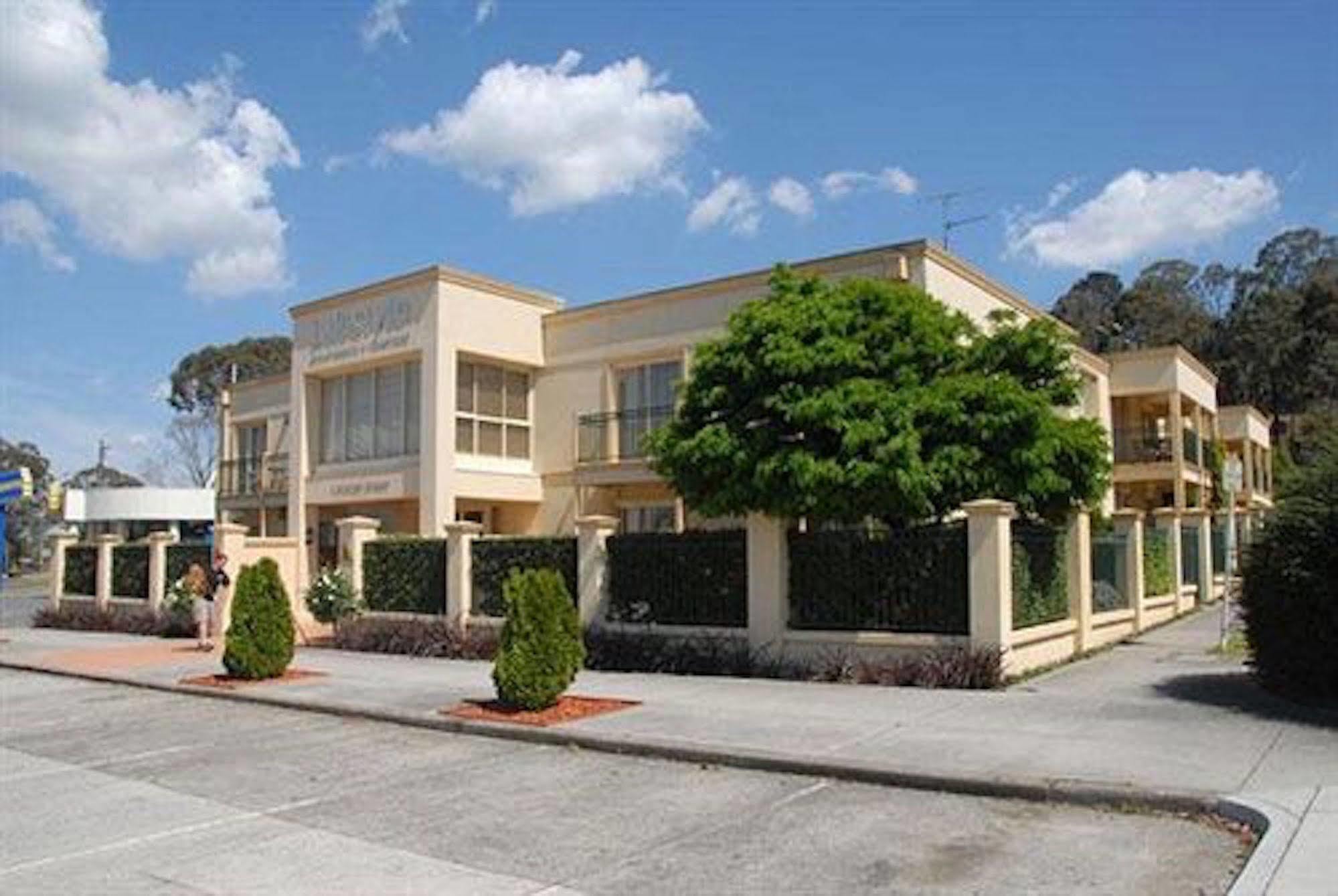 Lifestyle Apartments At Ferntree Ferntree Gully Exteriér fotografie