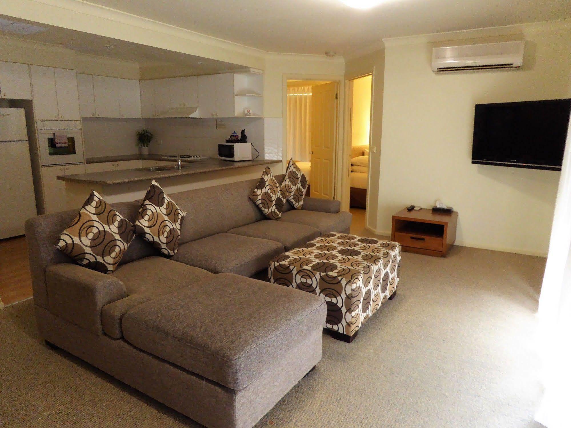 Lifestyle Apartments At Ferntree Ferntree Gully Exteriér fotografie