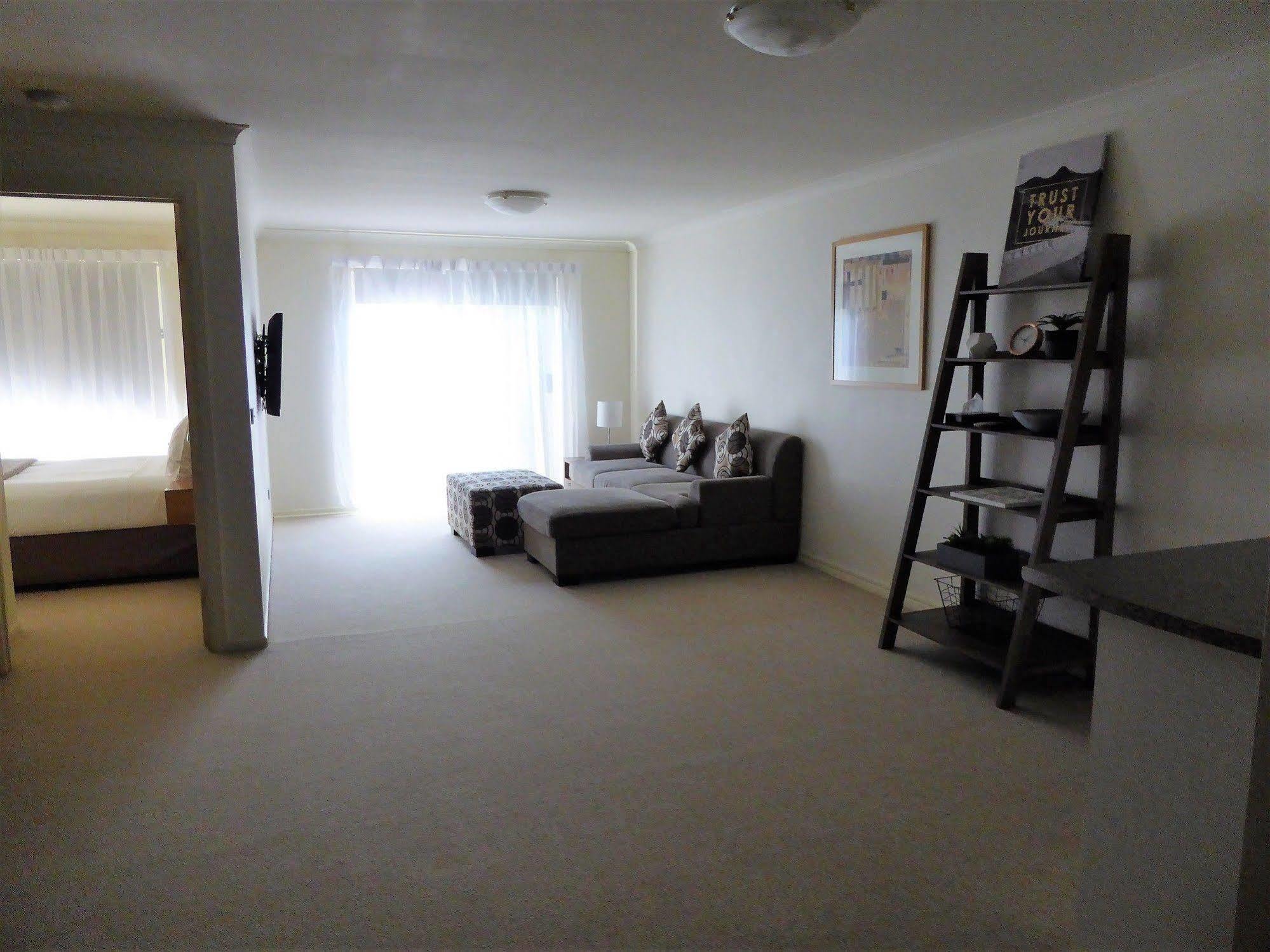 Lifestyle Apartments At Ferntree Ferntree Gully Exteriér fotografie
